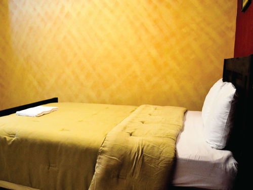 Hotel Don Carmelo Manágua Exterior foto